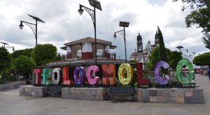 Acusan incremento del 200% en la nómina de Teolocholco