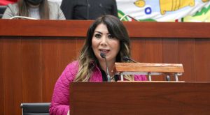 Propone Alejandra Ramírez creación de la Ley de Fomento al Primer Empleo para el Estado de Tlaxcala