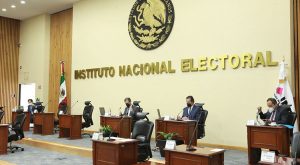 Abre INE convocatoria para renovación de presidencia del ITE