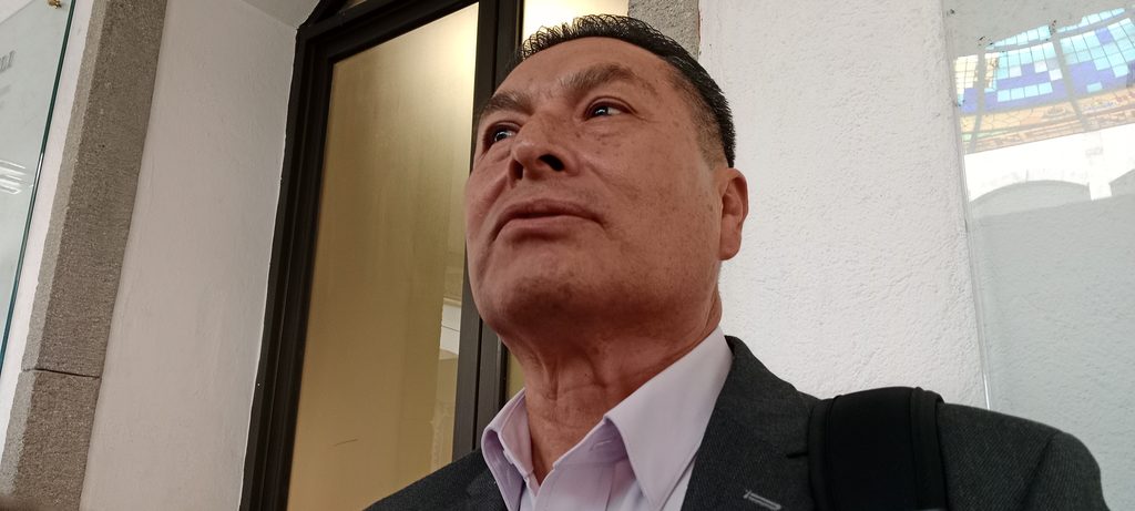 ‘Yo diría que no se confíen’, advierte Auditor Superior a municipios